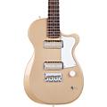 Harmony Juno Electric Guitar Champagne