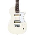 Harmony Juno Electric Guitar Pearl White