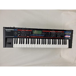 Used Roland Juno G Synthesizer