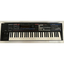 Used Roland Juno GI Synthesizer