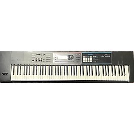 Used Roland Juno Keyboard Workstation