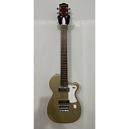 Used Harmony Juno Solid Body Electric Guitar