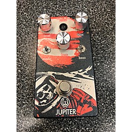 Used Walrus Audio Jupiter Effect Pedal