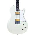 Harmony Jupiter Electric Guitar Pearl White