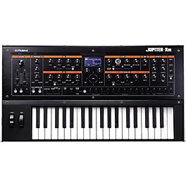 Open Box Roland JUPITER-Xm Keyboard Synthesizer