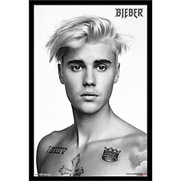 Trends International Justin Bieber - Pinup Poster