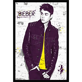 Trends International Justin Bieber - Wall Poster