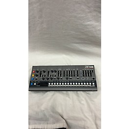 Used Roland Jx-08 Synthesizer