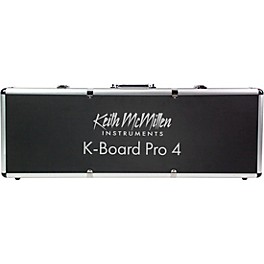 Open Box Keith McMillen K-Board Pro 4 Case Level 1