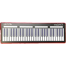 Used Keith McMillen K-Board Pro 4 MIDI Controller