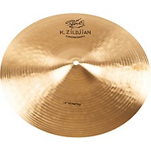 Zildjian K Constantinople