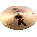 Zildjian K Custom Dark Crash Cymbal - 18 in.