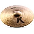 Zildjian K Custom Dark Crash Cymbal - 19 in.
