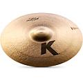 Zildjian K Custom Dark Crash Cymbal - 20 in.