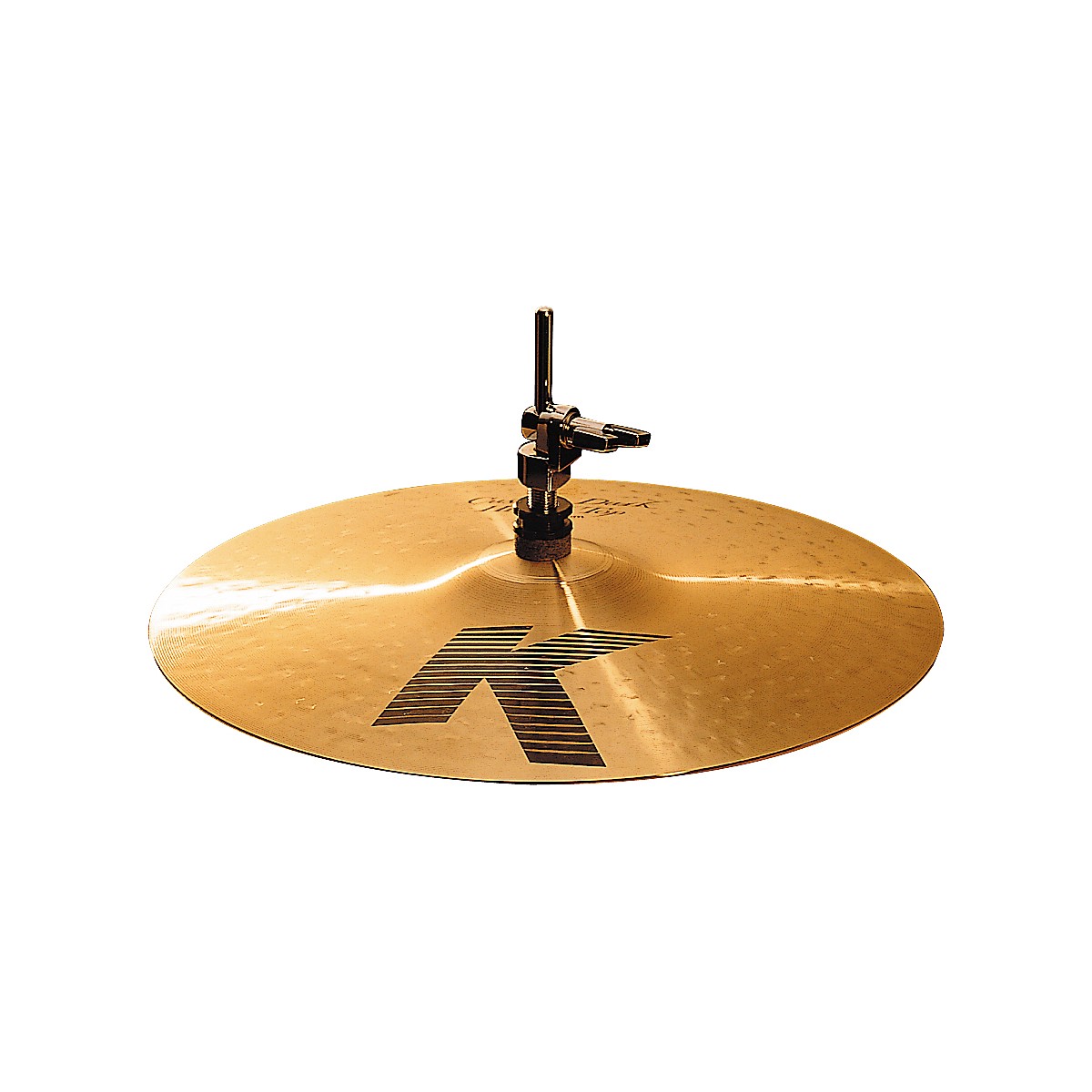 Zildjian K Custom Dark HiHat Top 14 in. Guitar Center