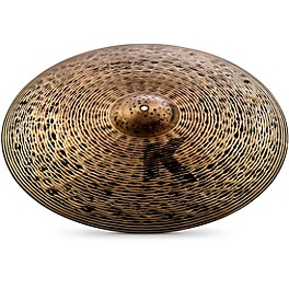Zildjian K Custom High Definition Ride Cymbal