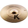 Zildjian K Custom Hybrid Crash - 16 in.