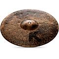 Zildjian K Custom Special Dry Hi-Hat Bottom 15 in.