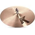 Zildjian K Light Hi-Hat Top Cymbal 16 in.