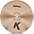 Zildjian K Paper Thin Crash Cymbal 20 in.