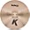 Zildjian K Paper Thin Crash Cymbal 21 in.