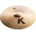 Zildjian K Ride Cymbal 20 in. | Guitar Center