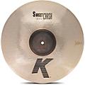 Zildjian K Sweet Brilliant Crash Cymbal - 20 in.