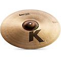 Zildjian K Sweet Crash Cymbal - 17 in.