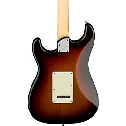Fender American Elite Stratocaster Ebony Fingerboard Electric