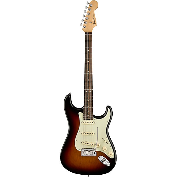 Fender American Elite Stratocaster Ebony Fingerboard Electric