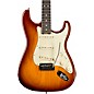 Fender American Elite Stratocaster Ebony Fingerboard Electric Guitar Tobacco Sunburst thumbnail