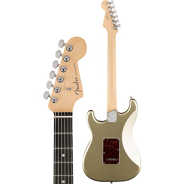 Fender American Elite Stratocaster Ebony Fingerboard Electric