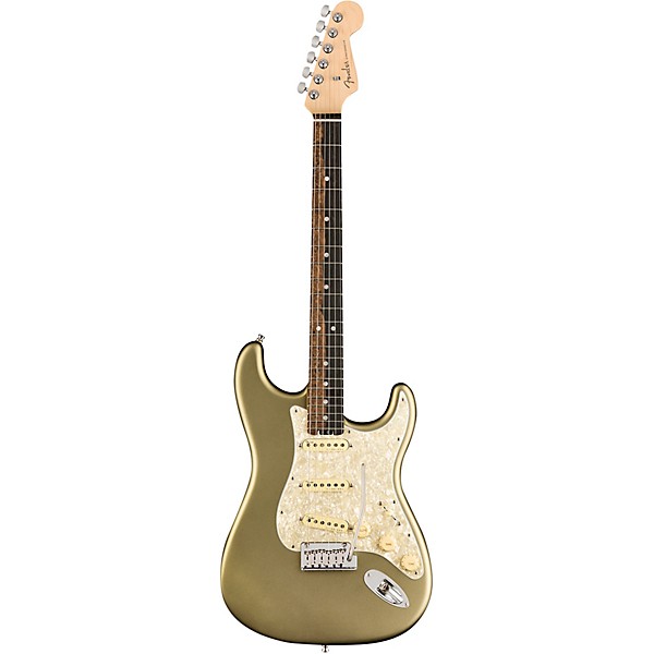 Fender American Elite Stratocaster Ebony Fingerboard Electric