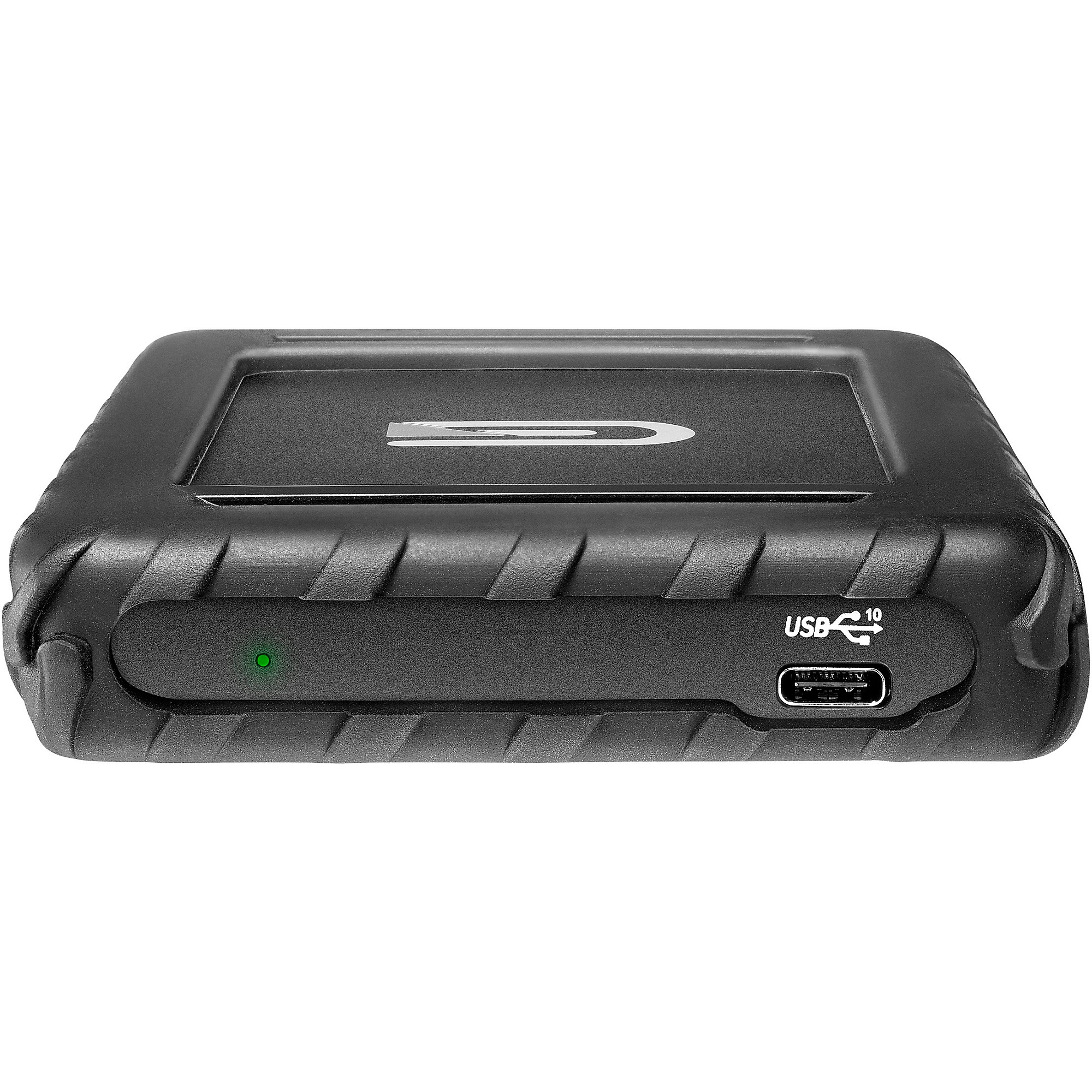 Glyph Blackbox Plus USB External Mobile Hard Drive 2 TB 7200