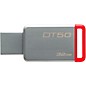 Kingston DataTraveler 50 Flash Drive 32 GB