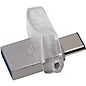 Kingston DataTraveler microDuo 3C Flash Drive 32 GB