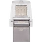 Kingston DataTraveler microDuo 3C Flash Drive 16 GB thumbnail