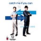 Cherry Lane Catch Me If You Can (Feature for Alto Sax and Concert Band) Concert Band Level 5 Arranged by Jay Bocook thumbnail