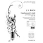 Simrock Triple Concerto Boosey & Hawkes Chamber Music Series by Johann Sebastian Bach thumbnail