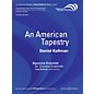 Boosey and Hawkes An American Tapestry Windependence Chamber Ensemble Series by Daniel Kallman thumbnail