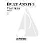 Lauren Keiser Music Publishing Time Flies (14 Players, Full Score) LKM Music Series by Bruce Adolphe thumbnail
