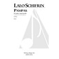 Lauren Keiser Music Publishing Pampas (for 6-Player Tango Ensemble) LKM Music Series by Lalo Schifrin thumbnail