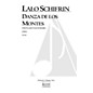 Lauren Keiser Music Publishing Danza de los Montes (for 6-Player Tango Ensemble) LKM Music Series by Lalo Schifrin thumbnail