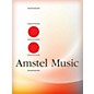 Amstel Music Polish Christmas Music, Part I (Score Only) Concert Band Level 3 Composed by Johan de Meij thumbnail