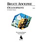 Lauren Keiser Music Publishing Oceanophony for Chamber Orchestra LKM Music Series by Bruce Adolphe thumbnail
