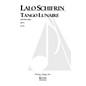 Lauren Keiser Music Publishing Tango Lunaire (for 14 Players) LKM Music Series by Lalo Schifrin thumbnail