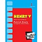 Amstel Music Henry V - Suite from the Movie (Score Only) Concert Band Arranged by Johan de Meij thumbnail