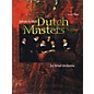 Amstel Music Dutch Masters Suite Concert Band Level 4 Composed by Johan de Meij thumbnail