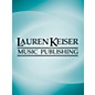 Lauren Keiser Music Publishing Anasazi Moonlight for Clarinet, Bassoon and Piano LKM Music Series by David Stock thumbnail