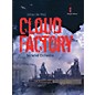 Amstel Music Cloud Factory (for Wind Orchestra) Concert Band Level 4 Composed by Johan de Meij thumbnail